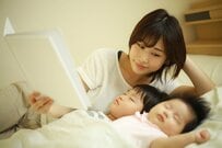 「今後 専業主婦になりたい」女性は約2割。専業主婦世帯の平均年収はどのくらい？