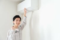 【熱中症対策】住民税非課税世帯にエアコン購入費を助成する自治体も！事例を紹介