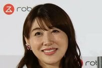 安めぐみ「2歳次女」の誕生日を迎えお祝いショットを多数公開　成長した姿に「パパが一番喜んでいるでしょうね」