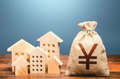 【住宅ローン】年代別の平均残高「70歳代で平均474万円超」元銀行員が解説！組むときに《考慮すべきポイント3選》
