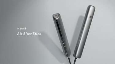 Noend Air Blow Stickドライヤー エアーブロースティック （大