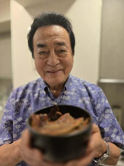 高橋英樹のAmeba公式ブログ投稿