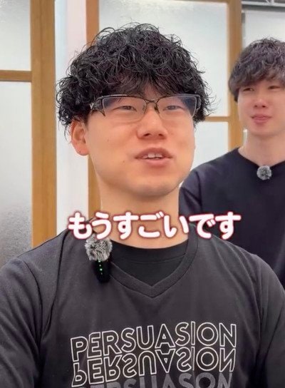 人気美容師