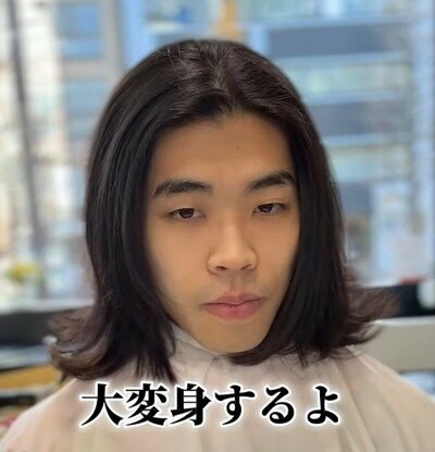 人気美容師