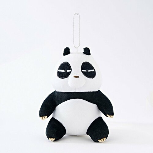 ぬいぐるみチャーム（らんま1/2）