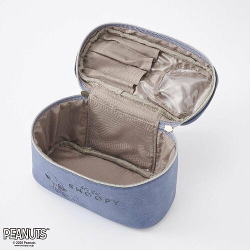 ポーチ（PEANUTS）