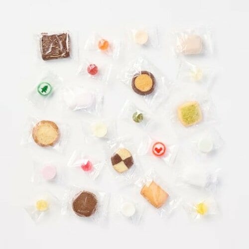 カウントダウンカレンダー