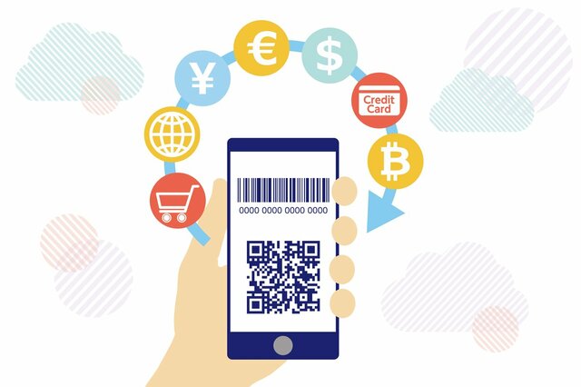 キャッシュレスは貯蓄にプラスかマイナスか？「お金が貯まる財布」の特徴