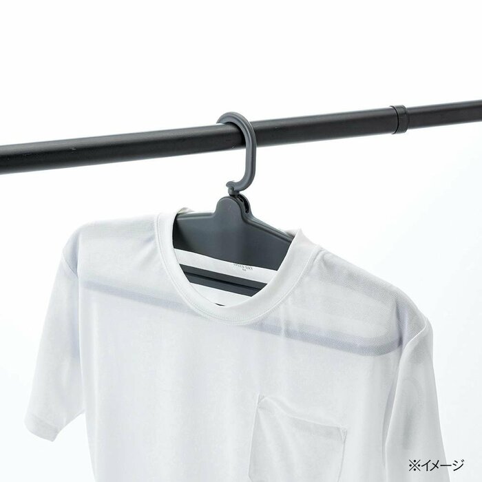 中央のアーム部分を90度回転させられる点がとても便利