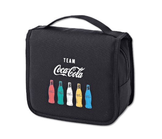 ブランド トラベル多機能ポーチ