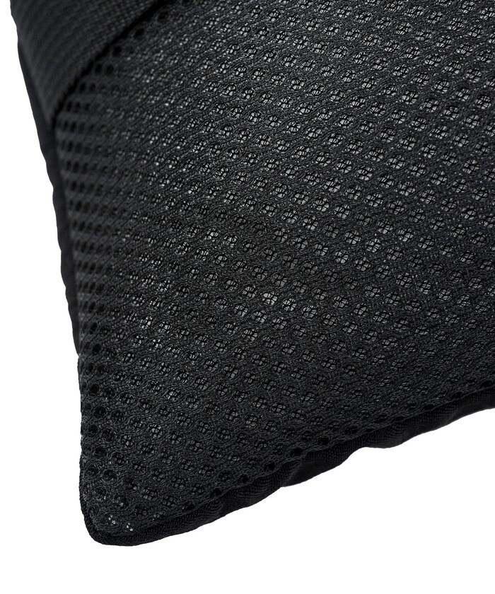 ヘッドレスト用 冷感ネッククッション