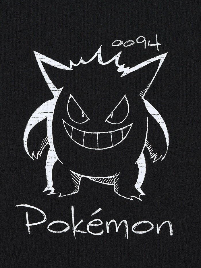 ユニクロ公式　ポケモン UT