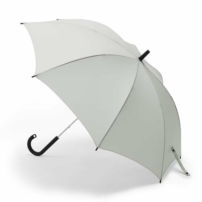 「晴雨兼用 しるしのつけられる 傘(1990円)」