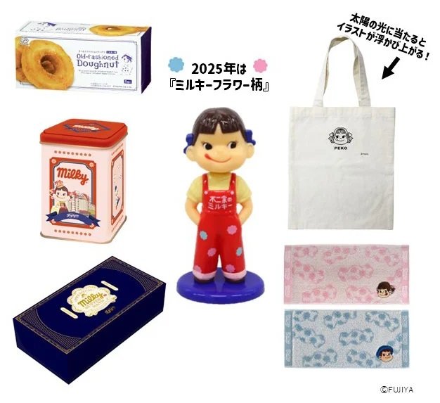 銀座三越店限定のオンラインで予約販売する福袋