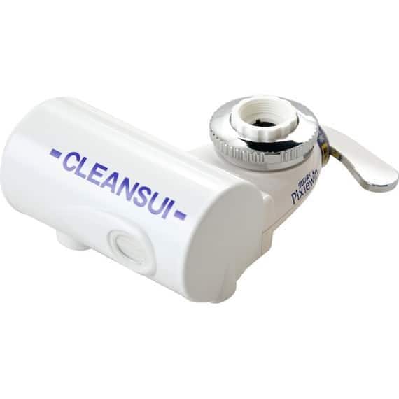 出所：ニトリ公式通販ニトリネット クリンスイ　浄水器(PP945-NT)