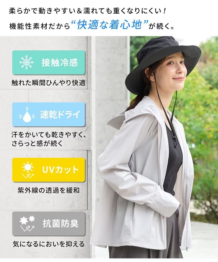 画像出所：ハニーズ公式オンラインストア