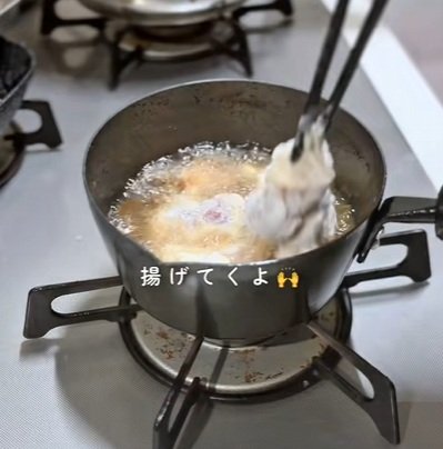 出所：＠chanabento