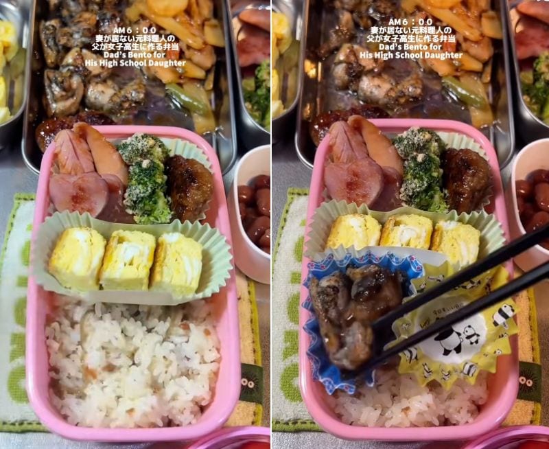 出所：@koukouseinoobentou