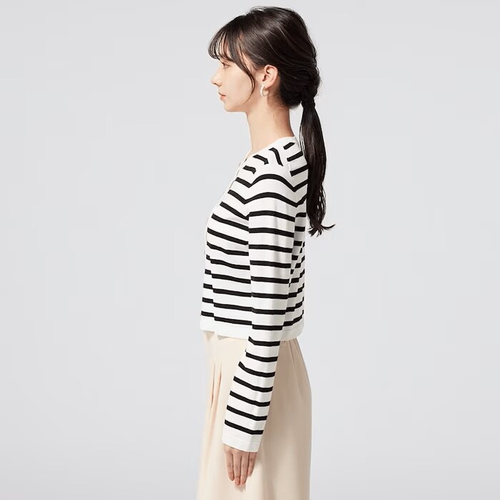 画像出所：GU公式