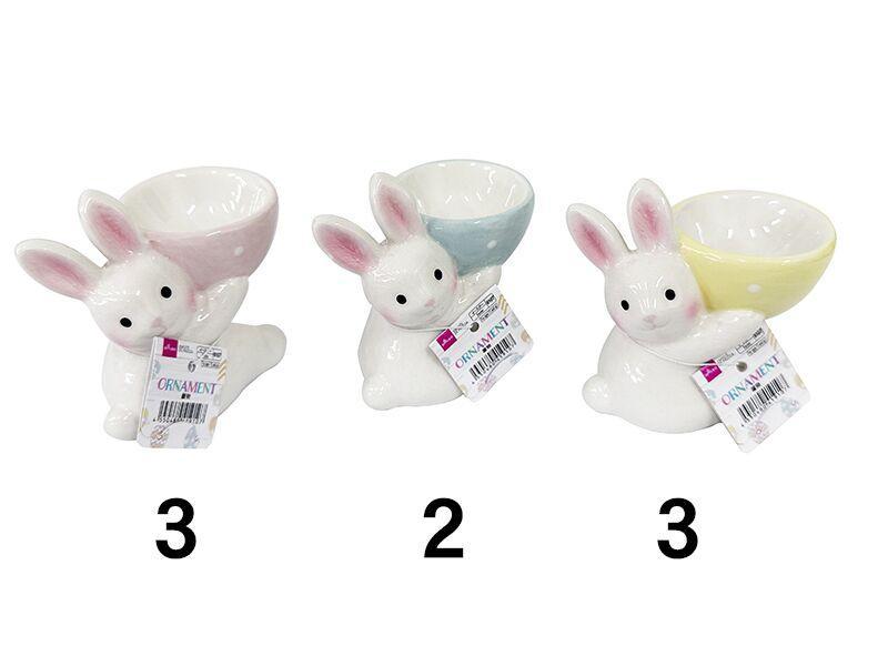 出所：公式通販ダイソーネットストア イースター置物