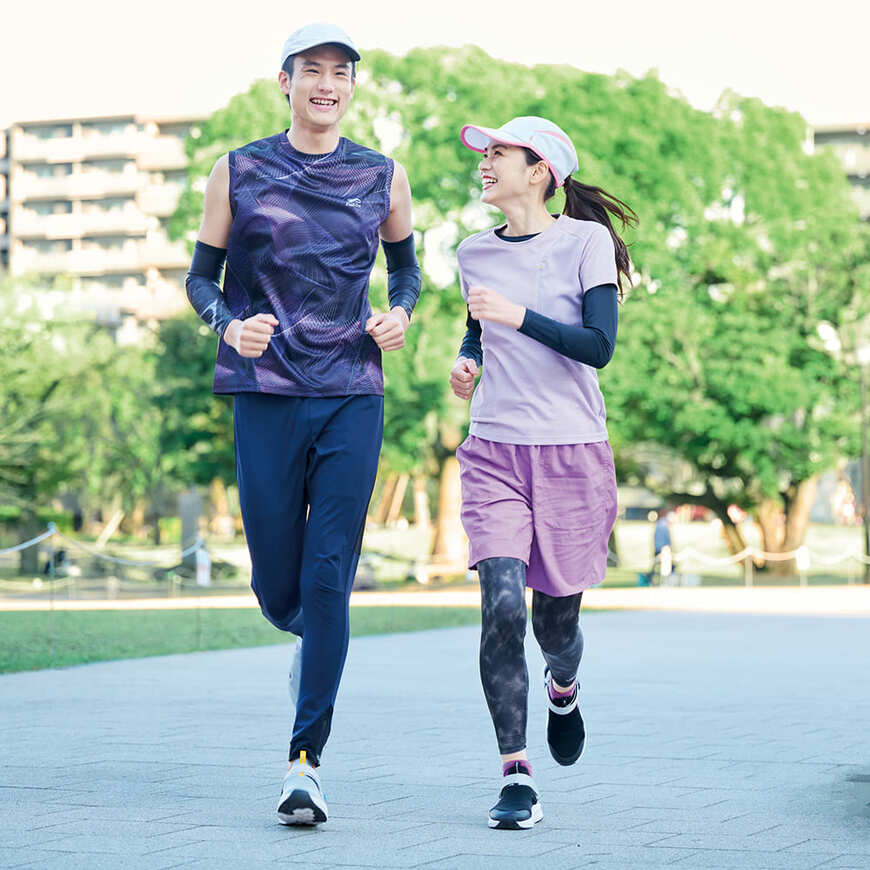 画像出典：すべて「ワークマン公式」