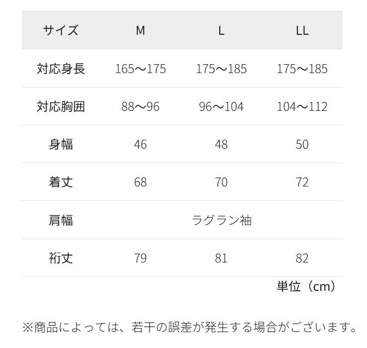 出所：ワークマン公式オンラインストア メリノウール長袖丸首シャツ