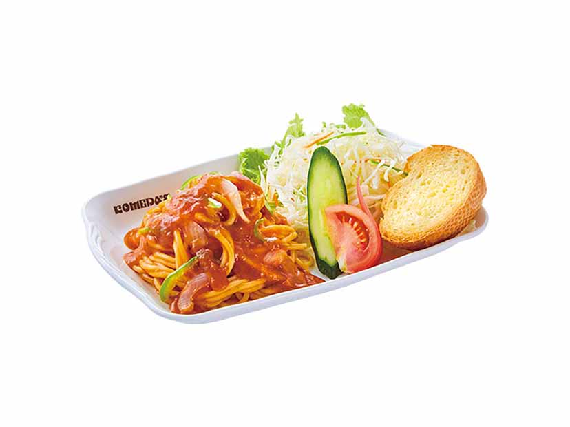 画像出所：コメダ珈琲店