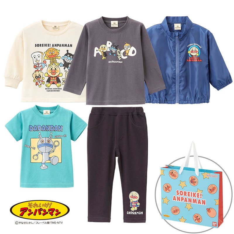 画像出所：しまむら公式サイト