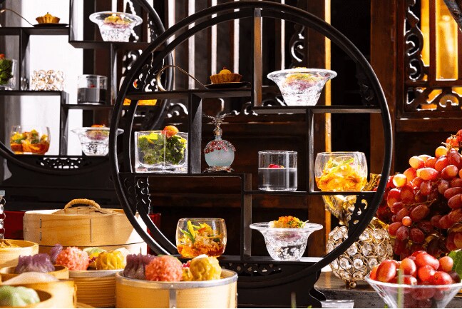 出所：ヒルトン東京のプレリリース