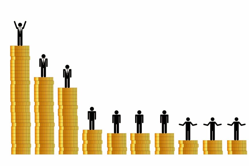 定年退職金の格差を生む「勤続年数」以外の事情とは