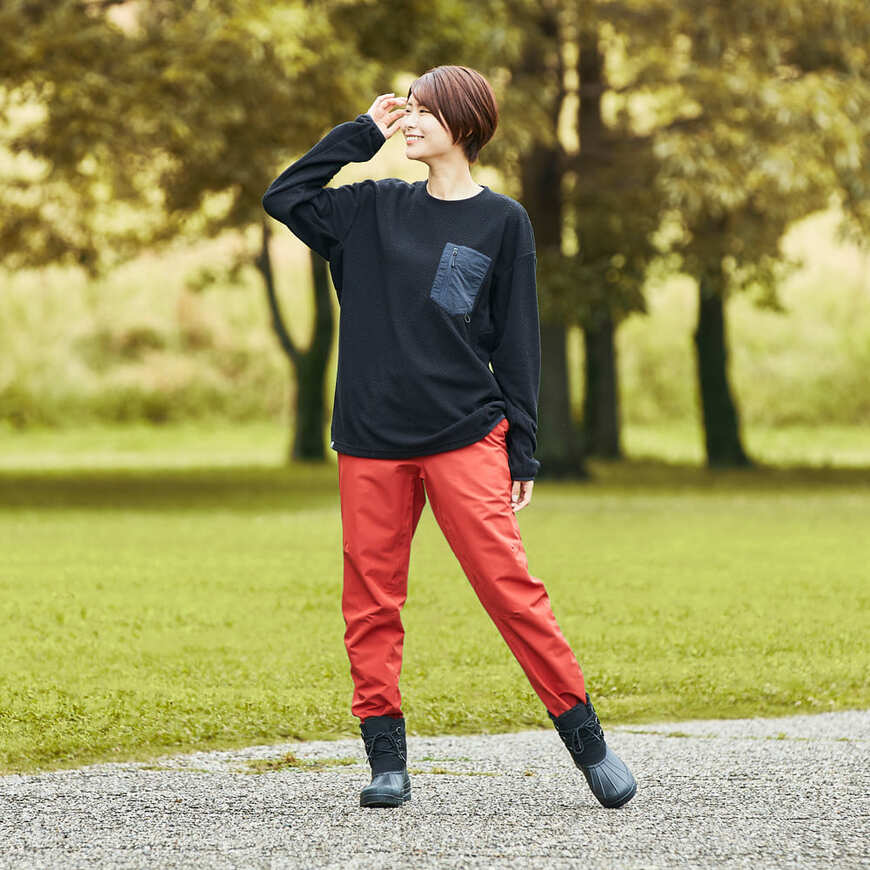 出所：ワークマン公式オンラインストア