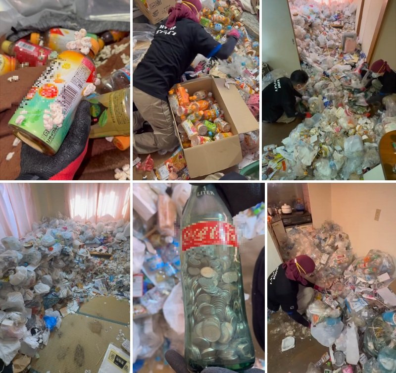 出所：@katazuke_online.nakanohito