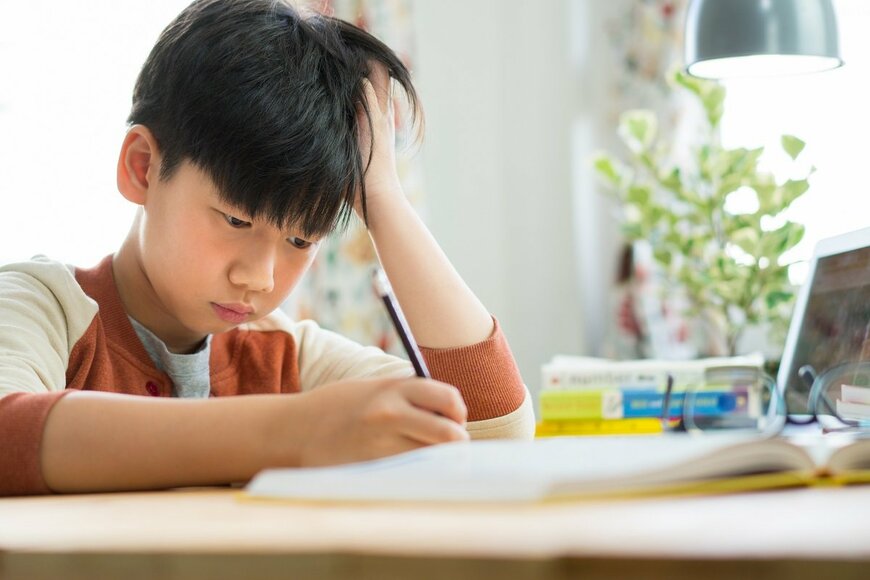 【中学受験】子供を進学塾に通わせる親の心が折れそうになるとき