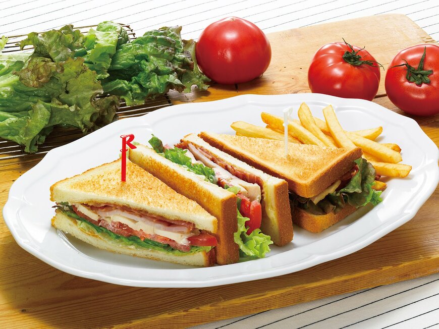 出所：ロイヤルホールディングス株式会社「ロイヤルホストのグランドメニューがリニューアル 国産食材を応援する「Good JAPAN」 期間限定メニューも登場 5月15日（水）より販売開始」