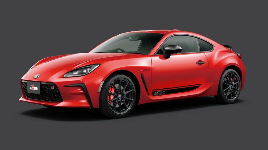 出所：トヨタ自動車株式会社 公式サイト画像