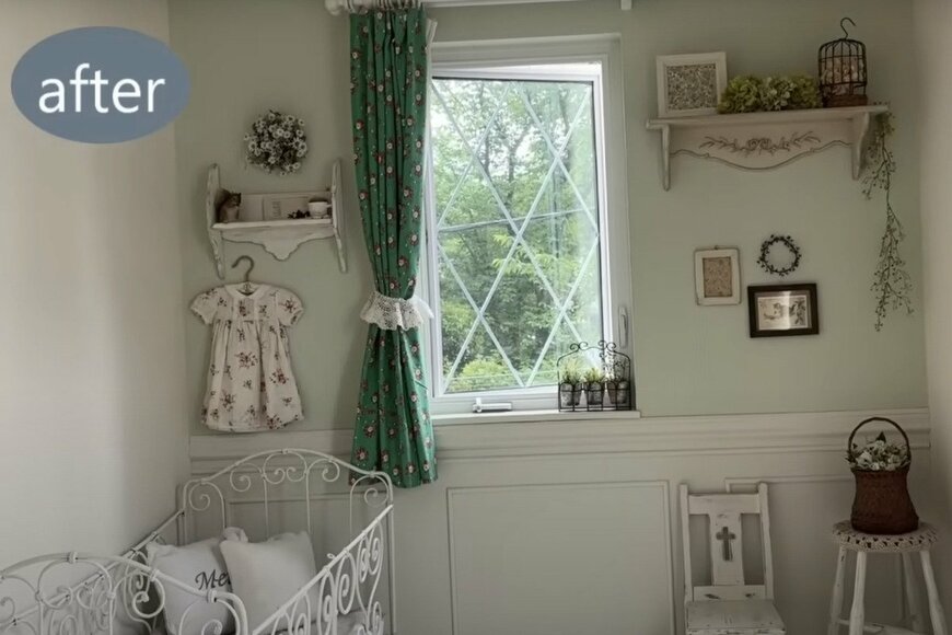 出所：@DIY-akane24