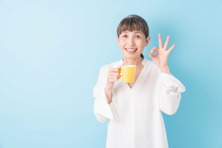 【60歳代】おひとりさま「貯蓄の中央値は？」お金の3つの整理がポイント