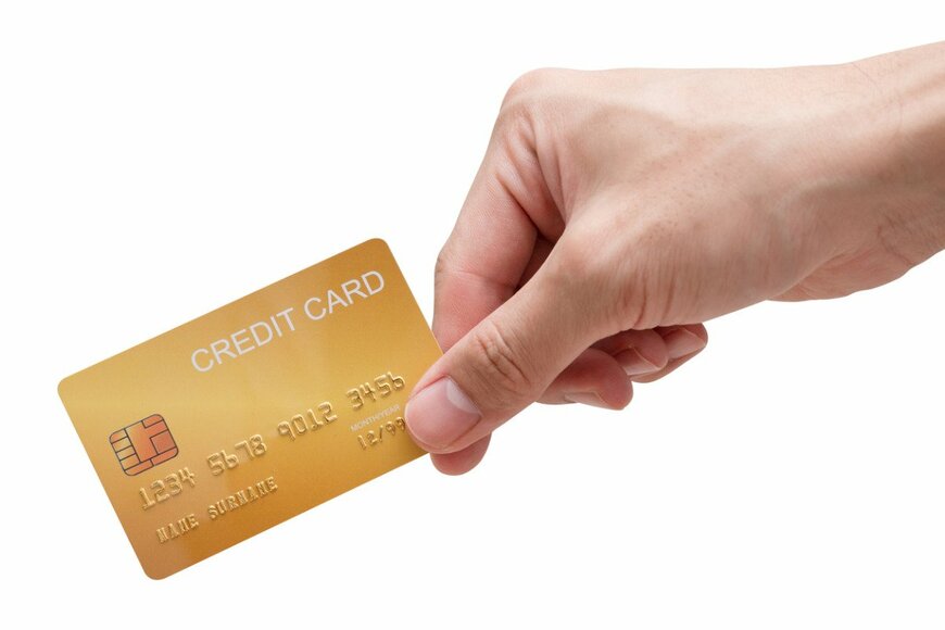 知ってた！？年会費無料のゴールドカードがある！そのクレジットカードとは…
