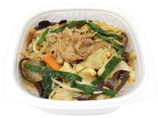 セブン-イレブンの新商品その2