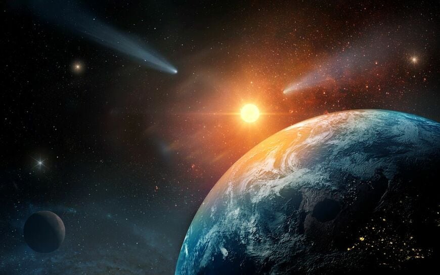 文部科学省科学技術週間「一家に1枚」