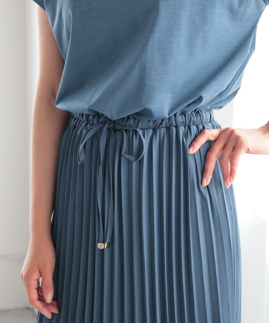 ハニーズ,ドッキングワンピース画像