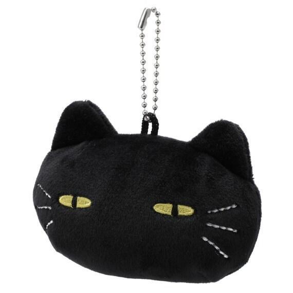 ニトリ、【デコホーム商品】チャーム(デコネコ)画像