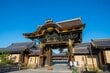 【京都府】西本願寺で発見した「ゆるキャラ」に思わず二度見　まさかのデザインに「宮大工の遊び心？」