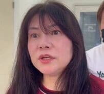 ヘアカットのために秋田から東京に来た女性　約10ヶ月ぶりのカットで本人満足の華やかな仕上がりに！