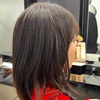 「どこへ行っても理想のショートにならない」多毛・クセ毛の女性が…素敵なショートにスタイルチェンジ