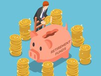 学校は教えない、40代で老後対策ギリギリ間に合うワケ