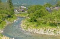 【長野県】日本とは思えない「初夏の絶景」に感動してしまう　スイスのような光景に「別世界みたいで最高」