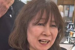 「癖毛やボリューム」に悩む女性が大幅イメチェン　素敵な小顔ショートに絶賛の声