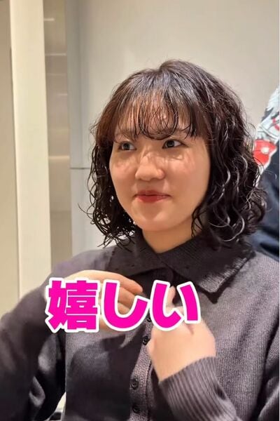 人気美容師