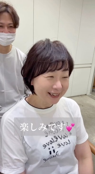 人気美容師